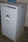  WESTINGHOUSE Step down transformer, 50 kva,